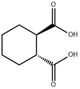 (1R,2R)-1,2-Cyclohexanedicarboxylic ອາຊິດ