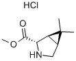 (1R,2S,5S)—6,6-DiMethyl-3-aza-bicylo[3.1.0]ອາຊິດ hexane-2-carboxylic Methyl ester hydrochloride