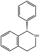 (1S)-1-phenyl-1,2,3,4-tetrahydroisoquinoline