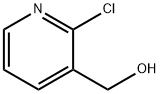(2-Chloro-3-pyridinyl)ເມທານອນ