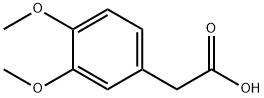 (3,4-Dimethoxyphenyl)ອາຊິດອາຊິດ