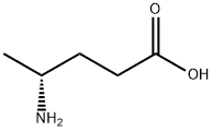 (4R)-4-Aminopentanoic ອາຊິດ