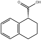 (R)-1,2,3,4-Tetrahedro-naphthoic ອາຊິດ