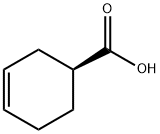 (S)-(-)-3-CYCLOHEXENECARBOXYLIC ອາຊິດ
