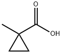 1-Methylcyclopropane-1-carboxylic ອາຊິດ