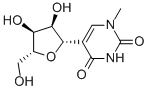 1-methylpseuridine