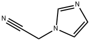 1H-Imidazol-1-yacetonitrile