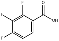 2,3,4-ອາຊິດ Trifluorobenzoic