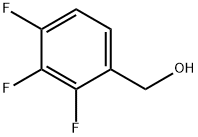 ເຫຼົ້າ 2,3,4-Trifluorobenzyl