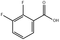 ອາຊິດ 2,3-Difluorobenzoic