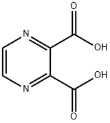 ອາຊິດ 2,3-Pyrazinedcarboxylic
