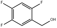 ເຫຼົ້າ 2,4,5-Trifluorobenzyl