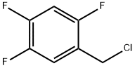 2,4,5-TRIFLUOROBENZYL chloride