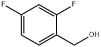 ເຫຼົ້າ 2,4-Difluorobenzyl