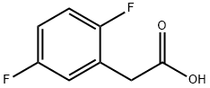 2,5-Difluorophenylacetic ອາຊິດ