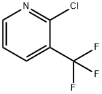 2-chloro-3-(trifluoromethyl)pyridine