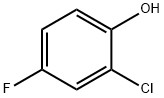 2-chloro-4-fluorophenol