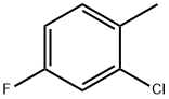 2-chloro-4-fluorotoluene