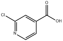 2-Chloro-4-pyridinecarboxylic ອາຊິດ
