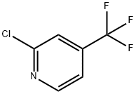 2-chloro-4-(trifluoromethyl)pyridine