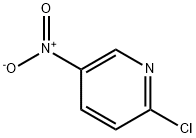 2-chloro-5-nitropyridine