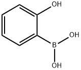 2-ກົດ Hydroxyphenylboronic