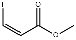2-ອາຊິດ Propenoic, 3-iodo, methyl ester, (Z)-