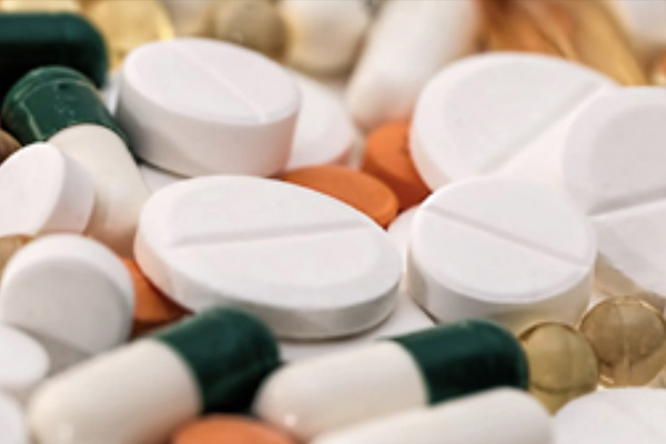 CAS ໝາຍເລກ 144689-24-7 Olmesartan ບົດນໍາ
