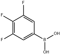3,4,5-Trifluorophenylboronic ອາຊິດ