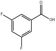 ອາຊິດ 3,5-Difluorobenzoic