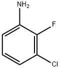 3-chloro-2-fluoroaniline