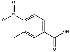 ອາຊິດ 3-Methyl-4-nitrobenzoic