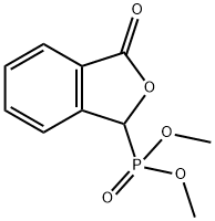 3-oxo-1,3-dihydroisobenzofuran-1-ylphosphonic ອາຊິດ