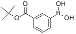 ອາຊິດ 3-tert-Butoxycarbonylphenylboronic