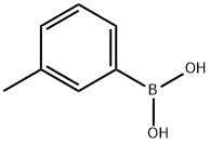 3-ອາຊິດ Tolylboronic