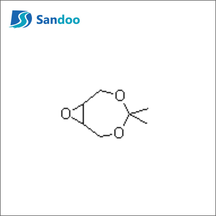 4,4-Dimethyl-3,5,8-Trioxabicyclo[5.1.0]ອັອກເທນ