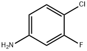 4-chloro-3-fluoroaniline