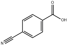 4-ກົດ Cyanobenzoic