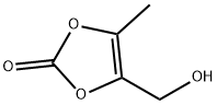 4-(hydroxymethyl)-5-methyl-1,3-dioxol-2-one