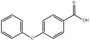 4-ອາຊິດ Phenoxybenzoic