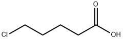 5-ອາຊິດ Chlorovaleric