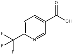 6-(Trifluoromethyl)ອາຊິດ nicotinic