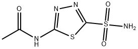 ເມັດ Acetazolamide