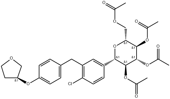 ອາເຊໂທຊີ Empagliflozin