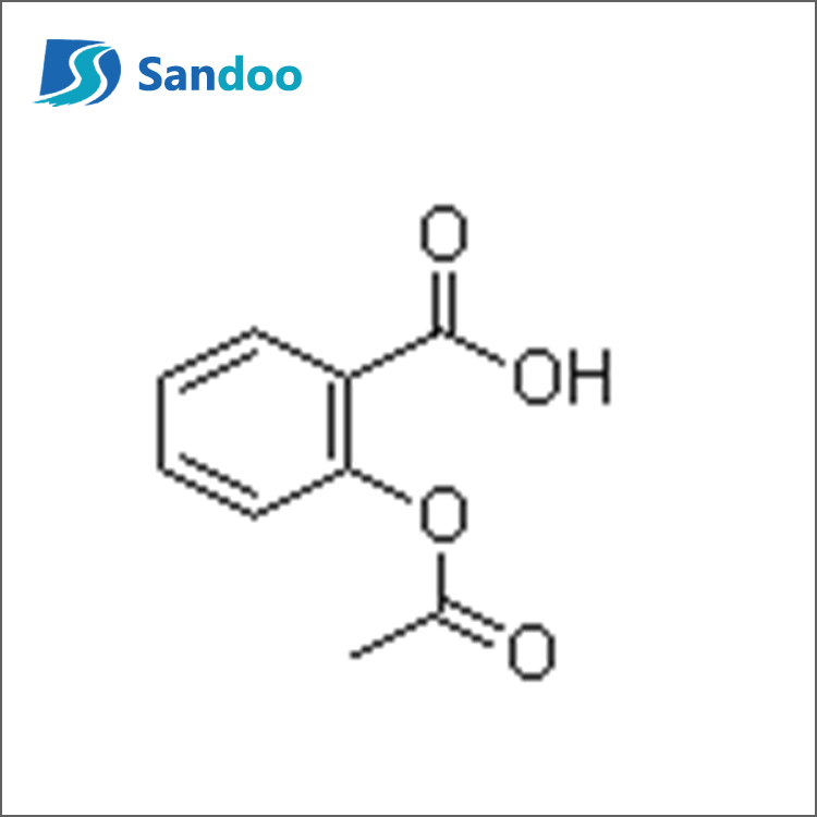 ອາຊິດ Acetylsalicylic