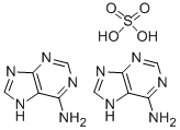 Adenine sulfate
