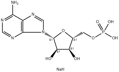 ເກືອ Adenosine 5'-monophosphate Disodium