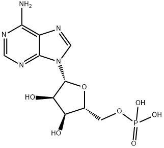 Adenosine 5'-monophosphate, ອາຊິດຟຣີ