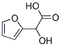 ອາຊິດ alpha-hydroxyfuran-2-acetic