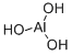 ອາລູມີນຽມ hydroxide